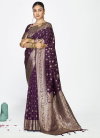 Vellora Vol 1 Banarasi Silk With Weaving Work Sarees Wholesale In India